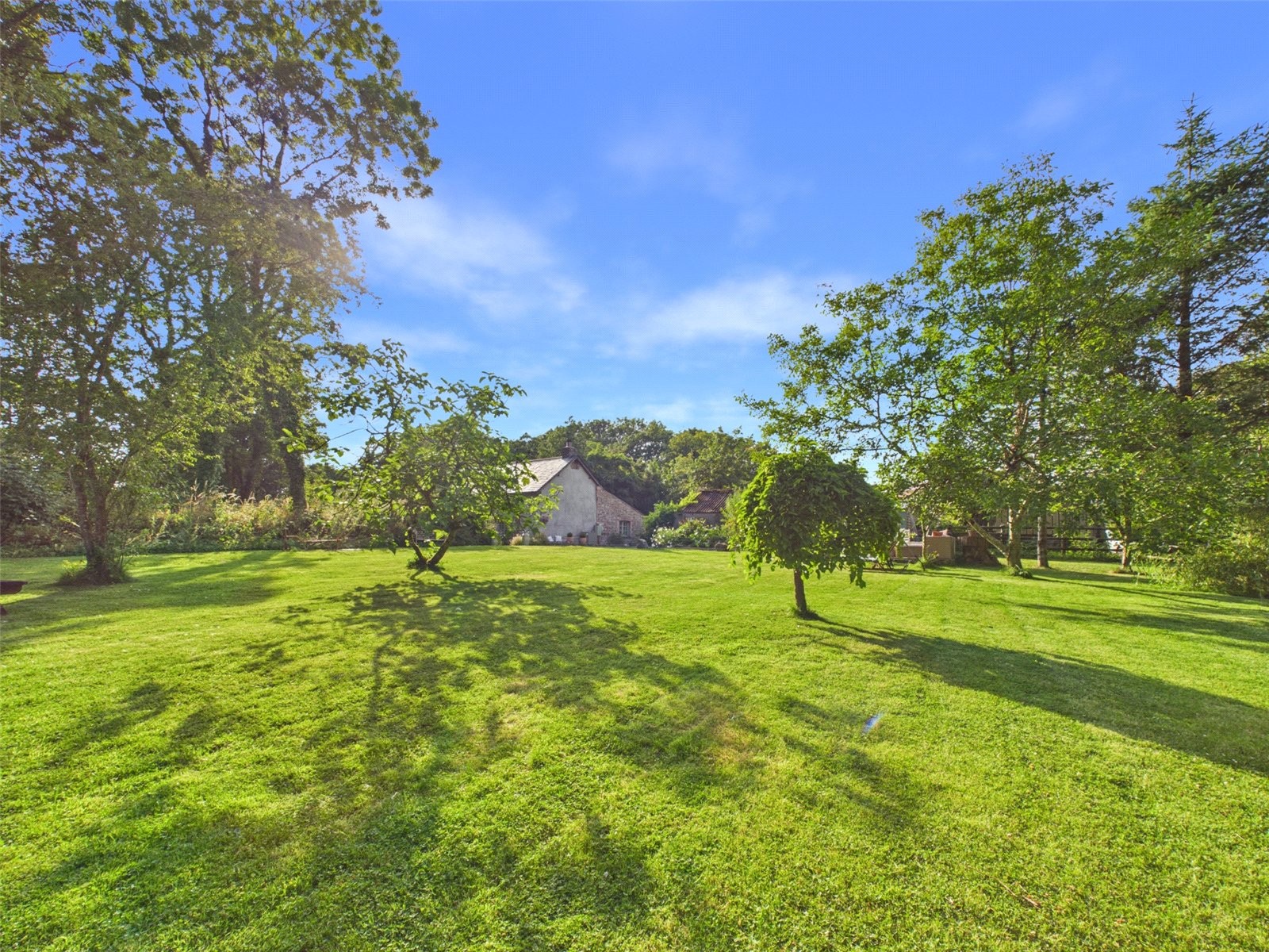 Higher Killatree Farm, Killatree, Holsworthy image 42