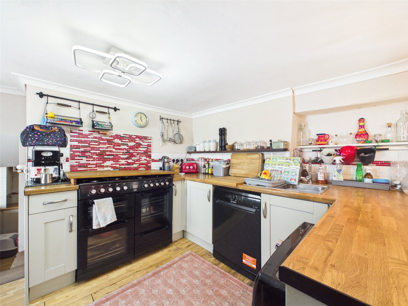 Commercial Street, Gunnislake, Cornwall image 2