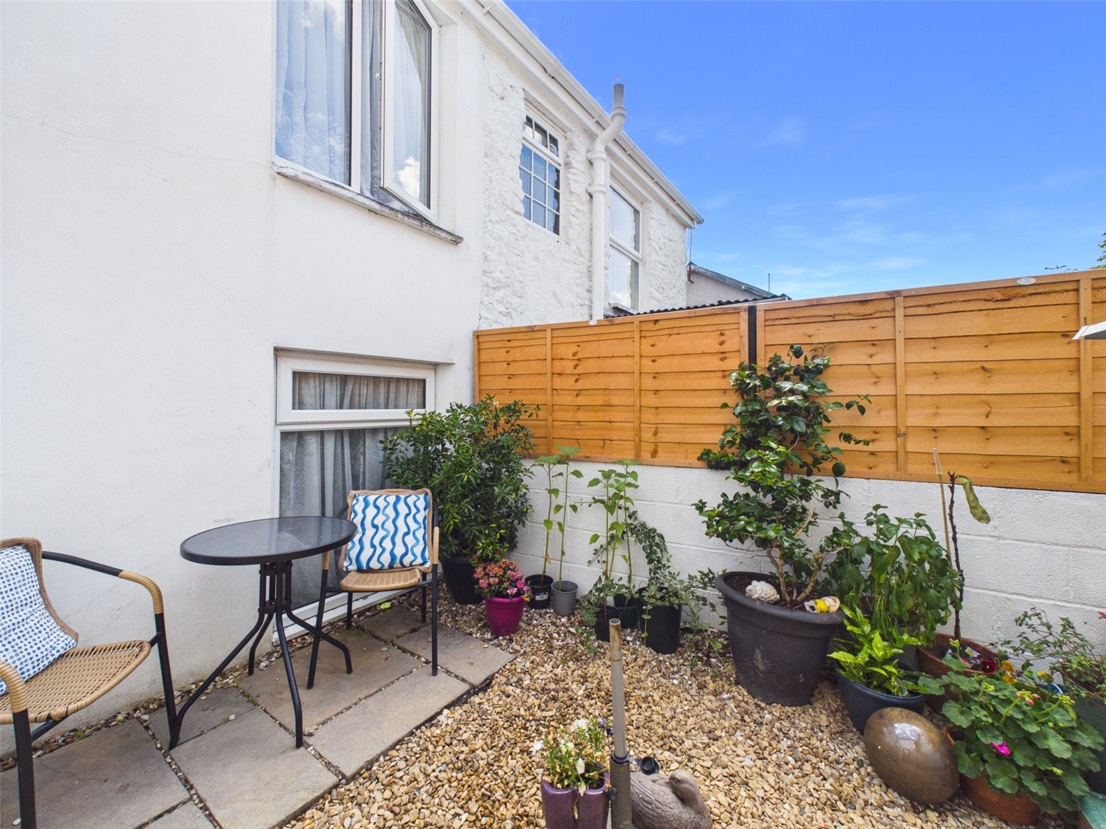 Commercial Street, Gunnislake, Cornwall image 11