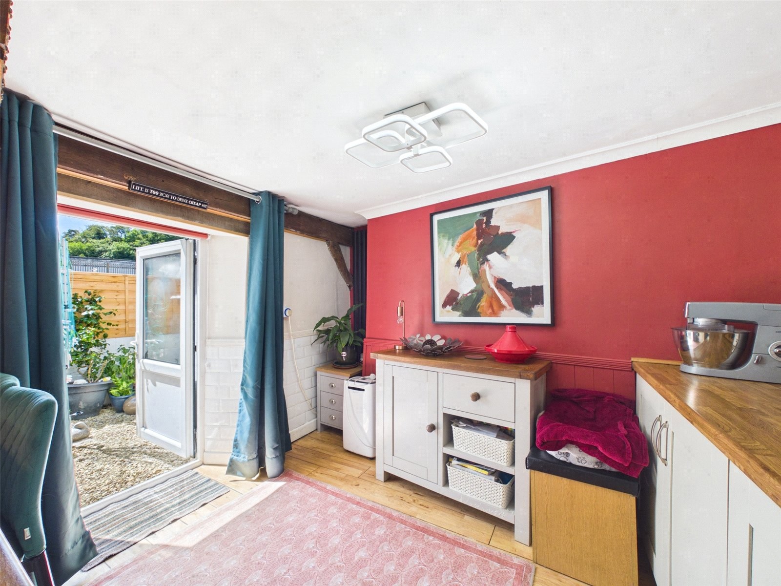 Commercial Street, Gunnislake, Cornwall image 3