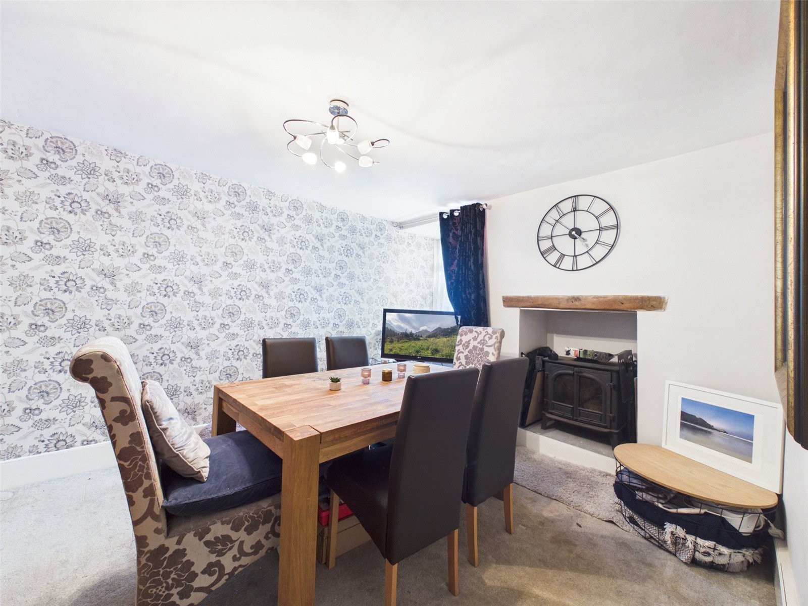 Commercial Street, Gunnislake, Cornwall image 4
