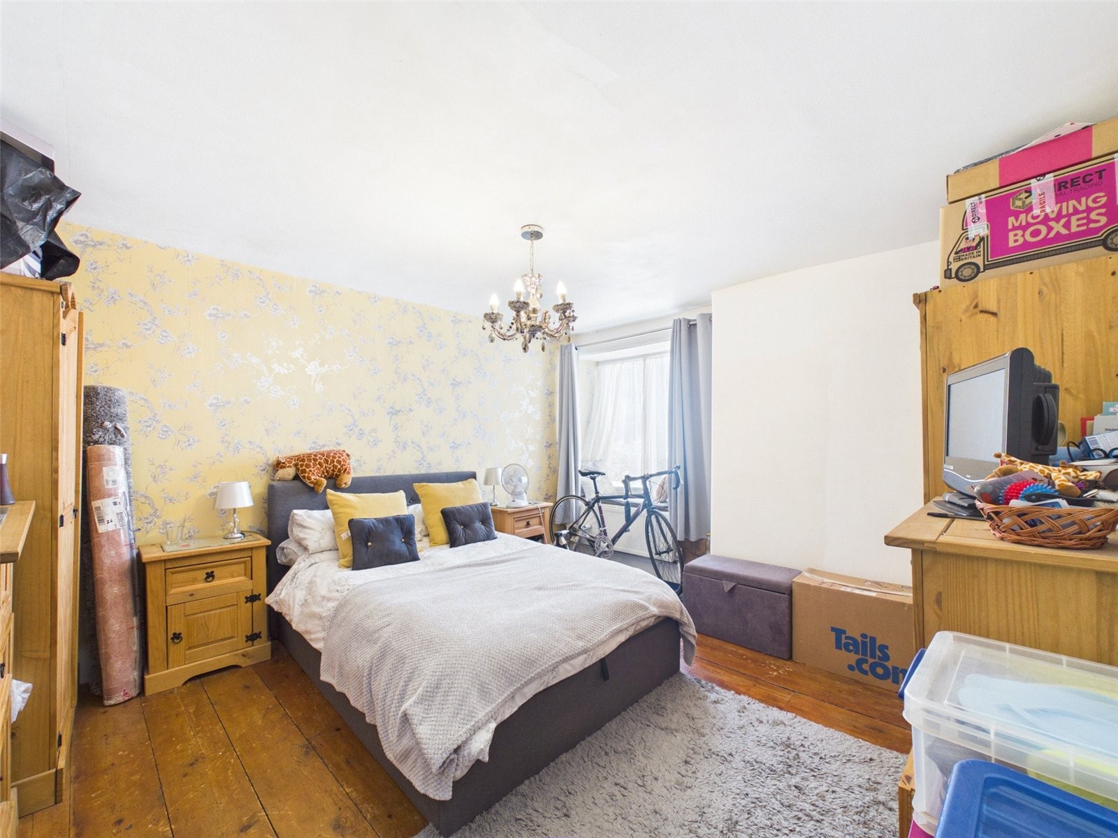 Commercial Street, Gunnislake, Cornwall image 6