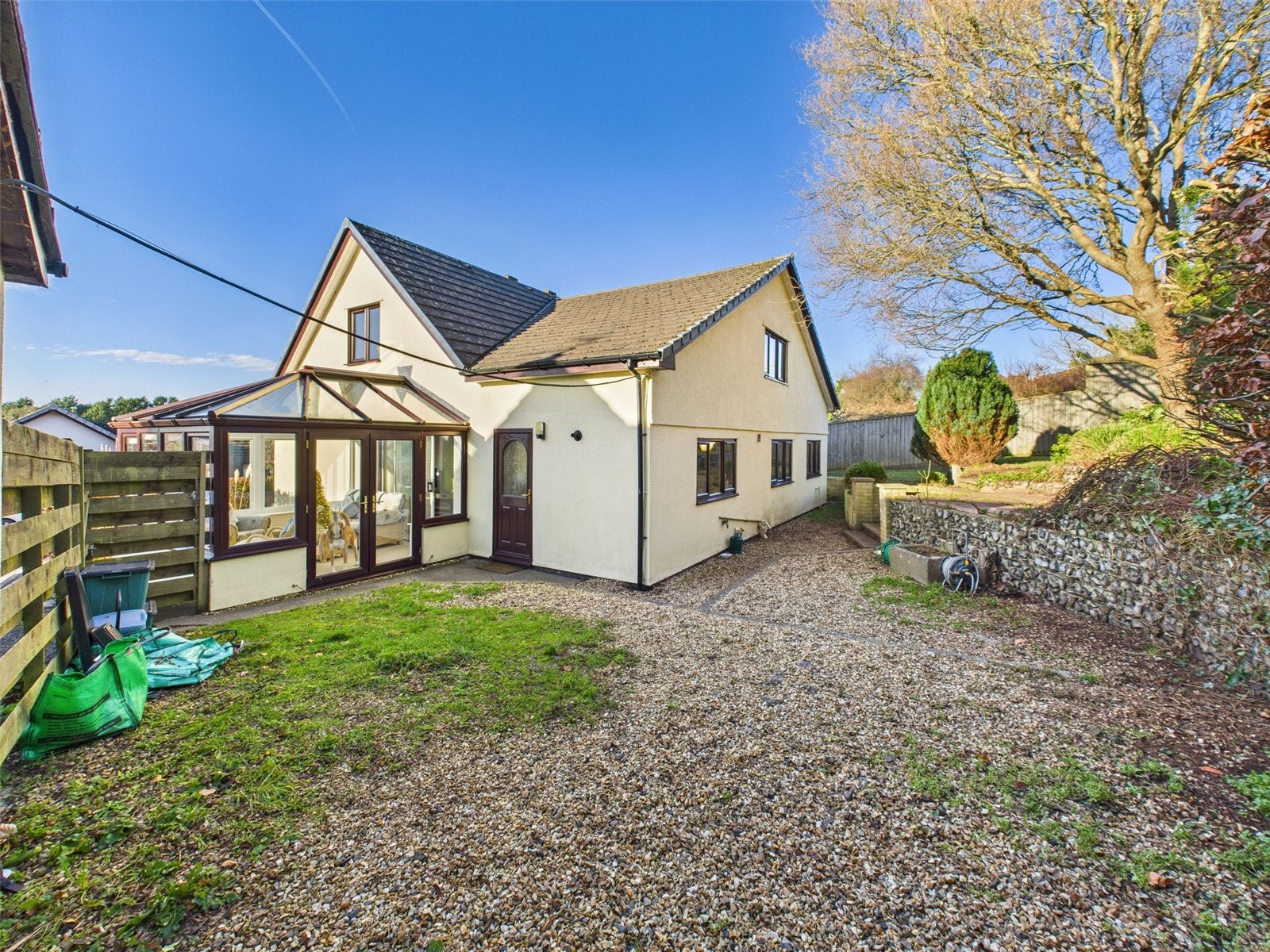 Taw Vale Avenue, North Tawton, Devon image 17