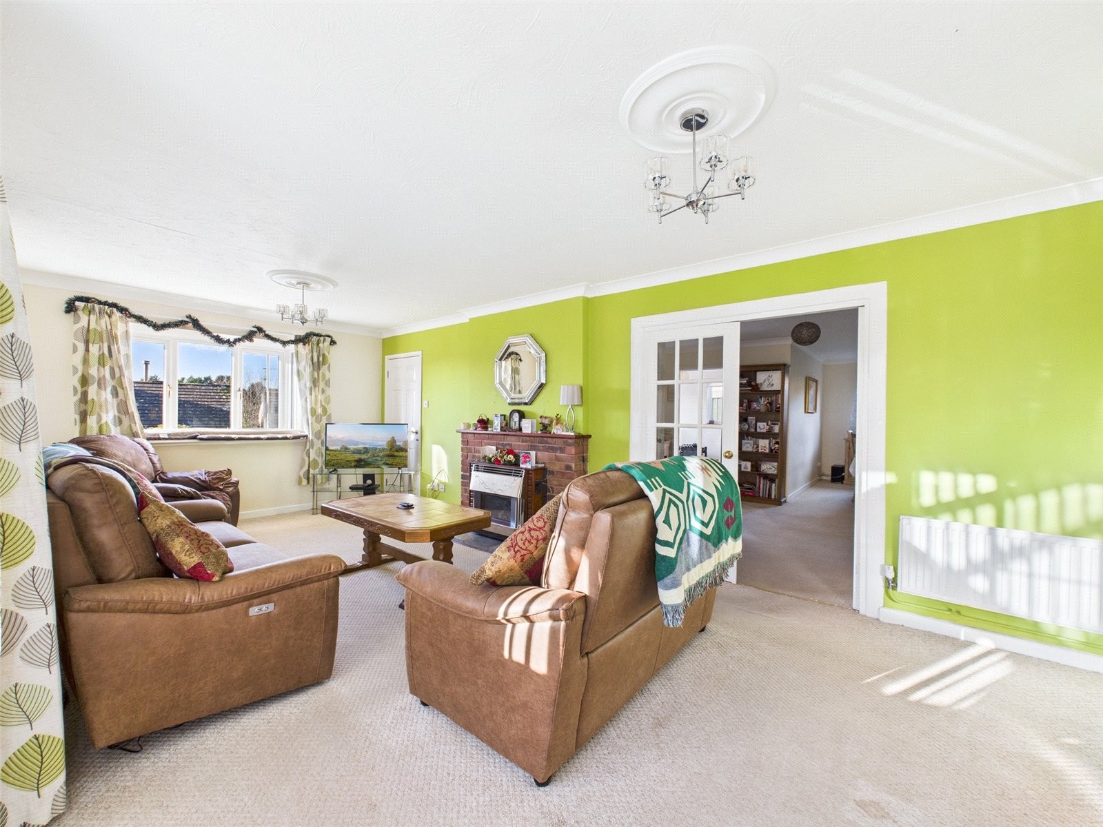 Taw Vale Avenue, North Tawton, Devon image 4