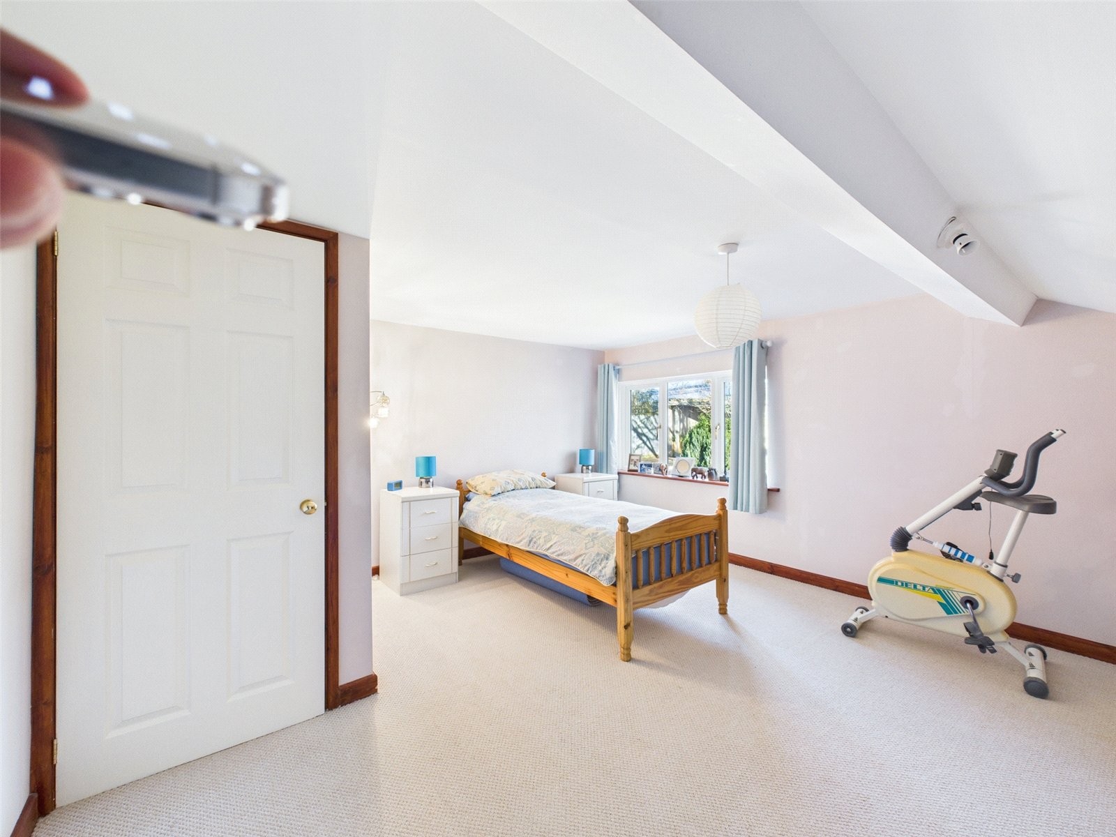 Taw Vale Avenue, North Tawton, Devon image 10
