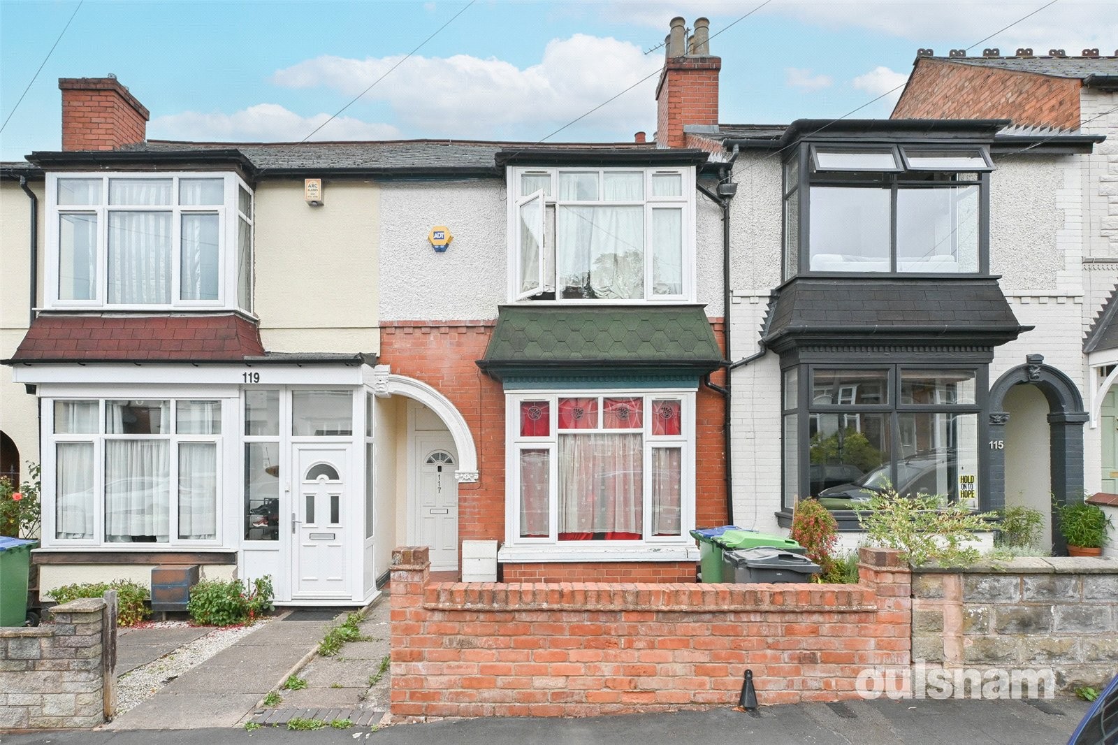 Galton Road, Bearwood, West Midlands image 1