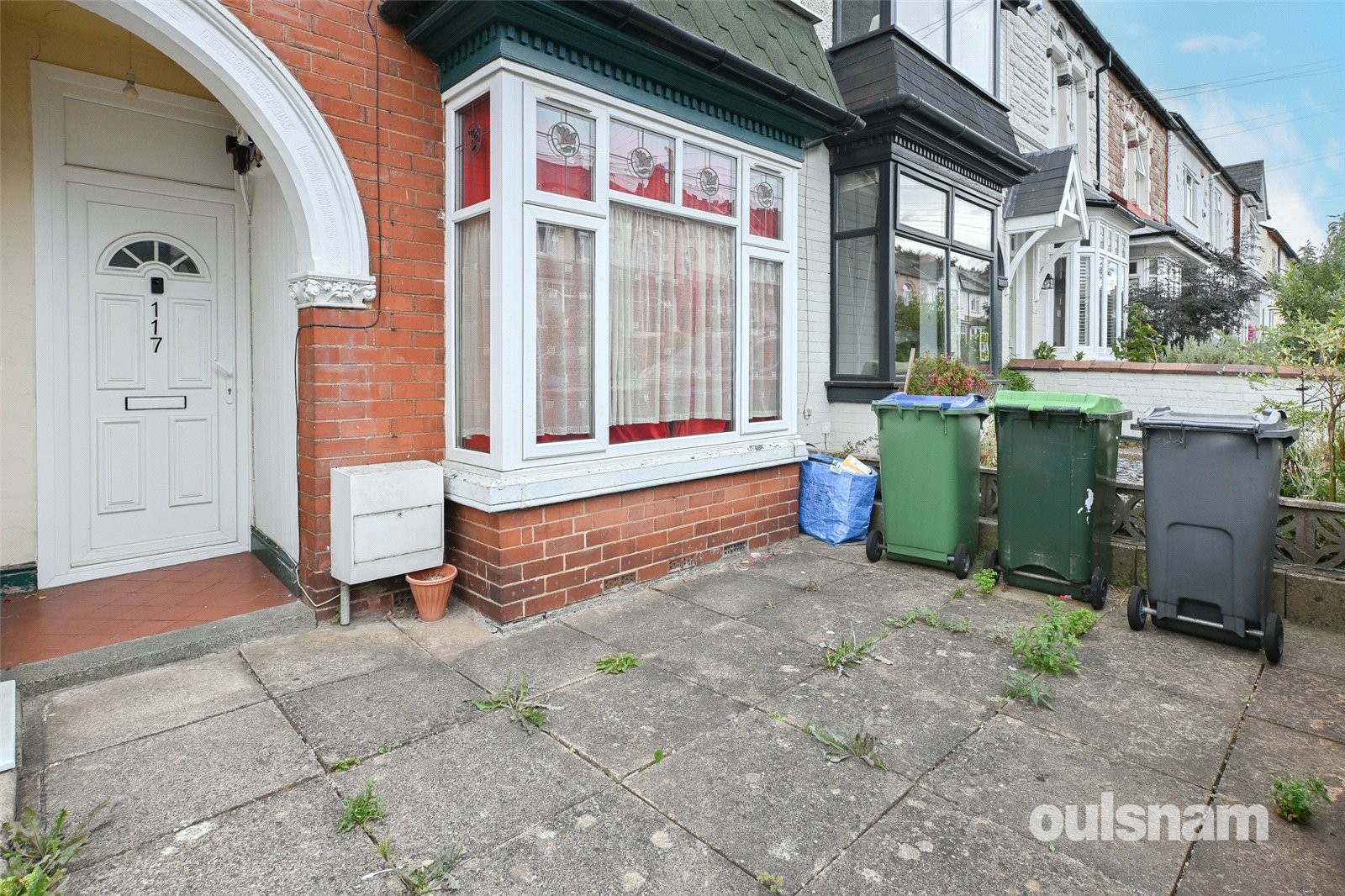 Galton Road, Bearwood, West Midlands image 2