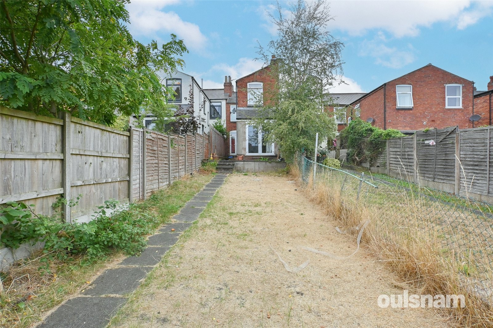 Galton Road, Bearwood, West Midlands image 20