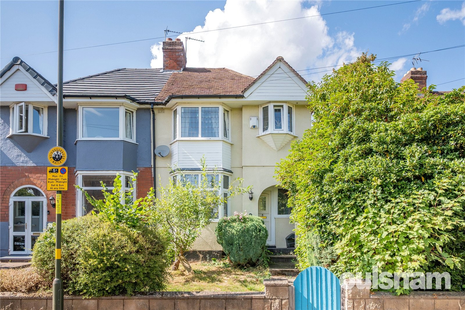 Glenfield Grove, Selly Oak, Birmingham image 1