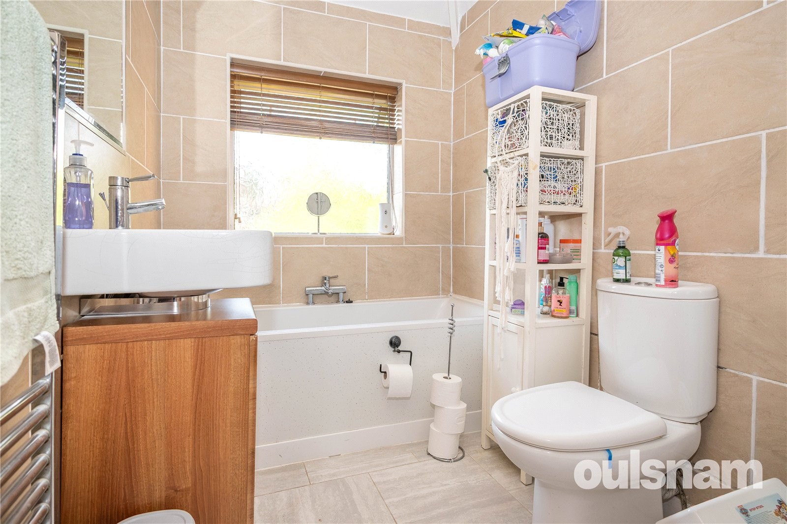 Glenfield Grove, Selly Oak, Birmingham image 15