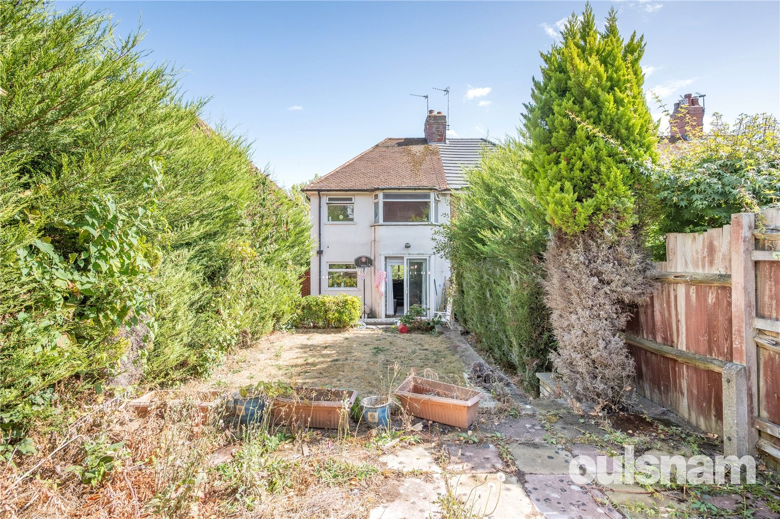 Glenfield Grove, Selly Oak, Birmingham image 20