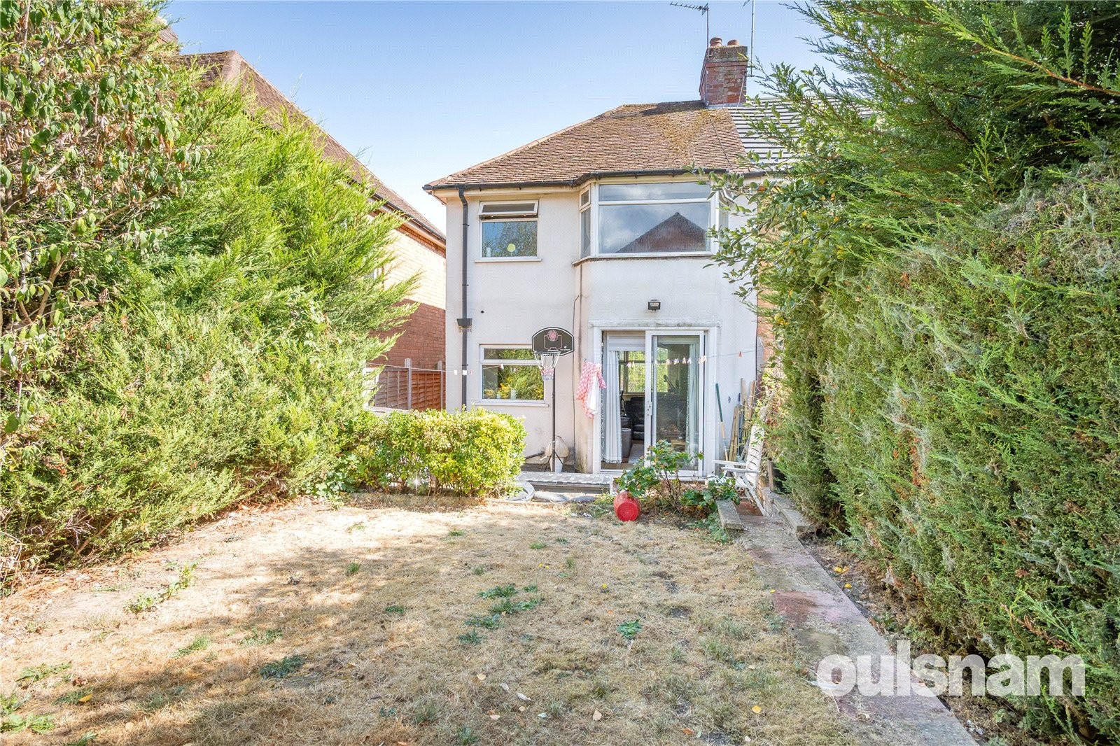Glenfield Grove, Selly Oak, Birmingham image 21
