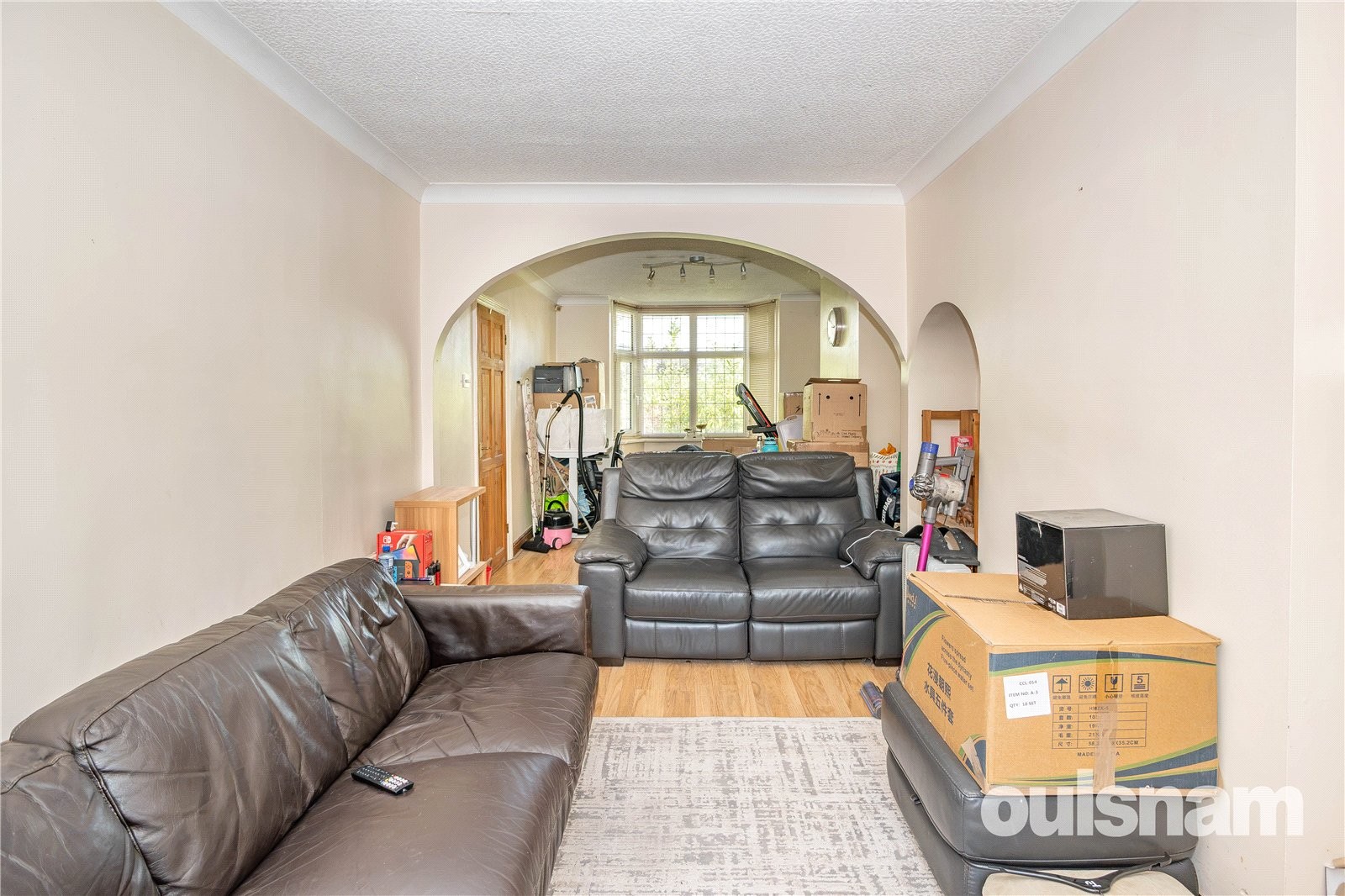 Glenfield Grove, Selly Oak, Birmingham image 4