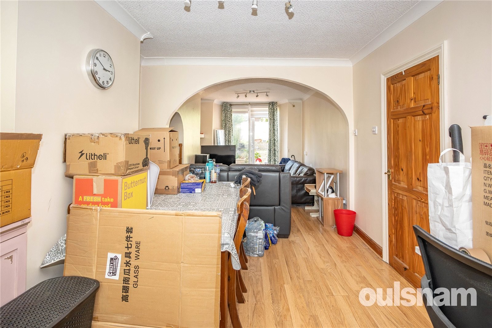 Glenfield Grove, Selly Oak, Birmingham image 6