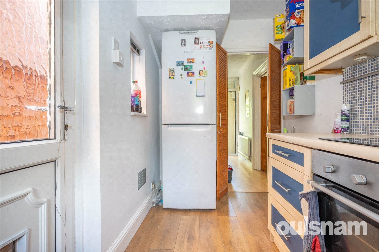 Glenfield Grove, Selly Oak, Birmingham image 9