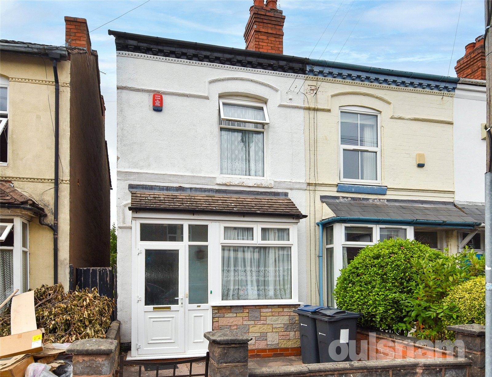 Grange Road, Kings Heath, Birmingham image 1