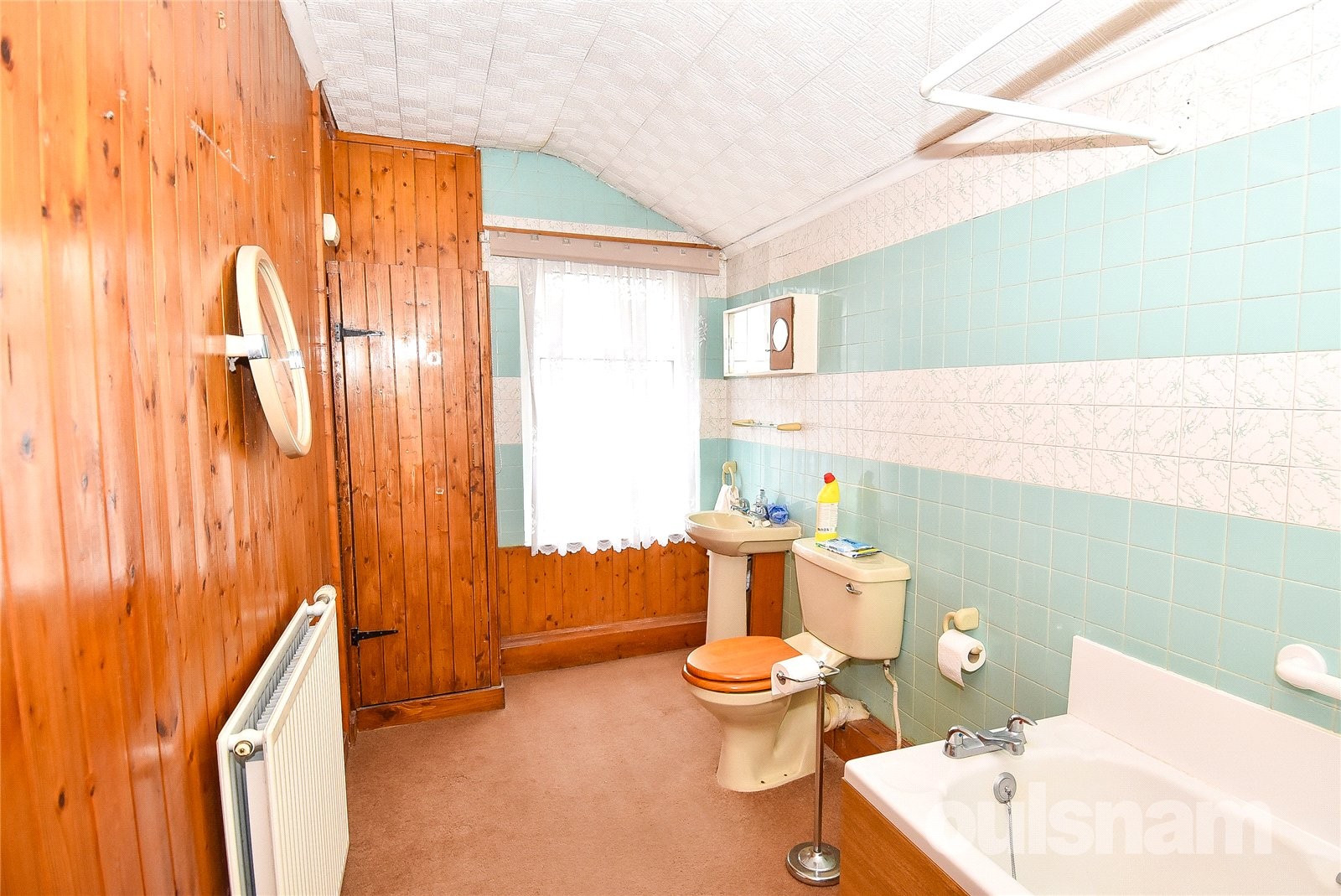 Grange Road, Kings Heath, Birmingham image 11