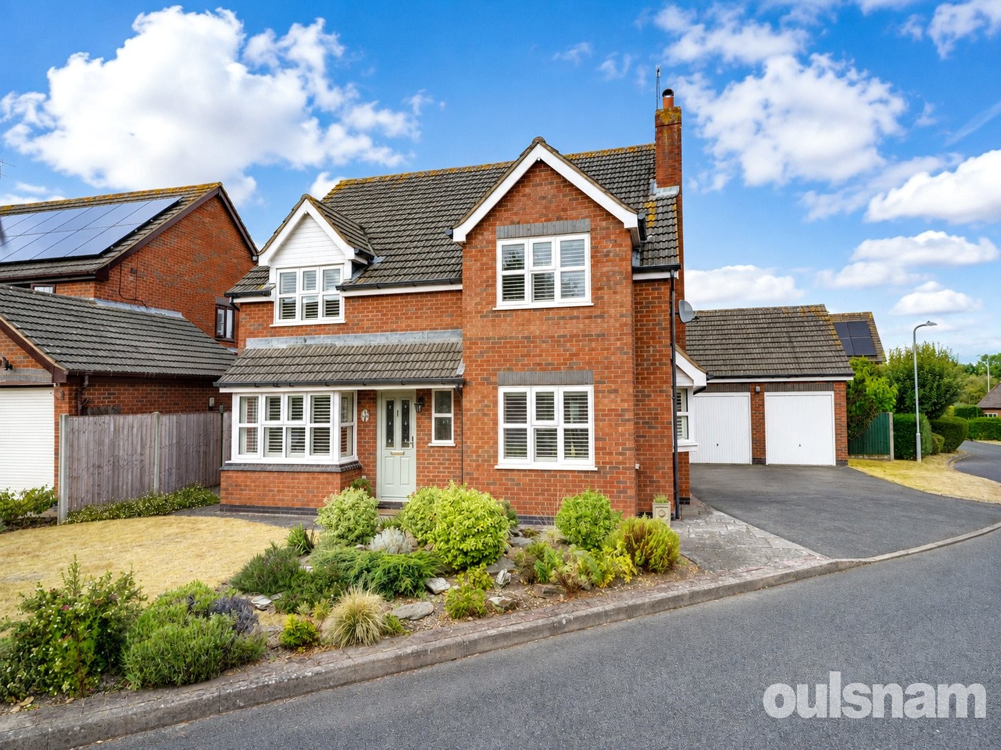 Clifford Road, Droitwich, Worcestershire image 1