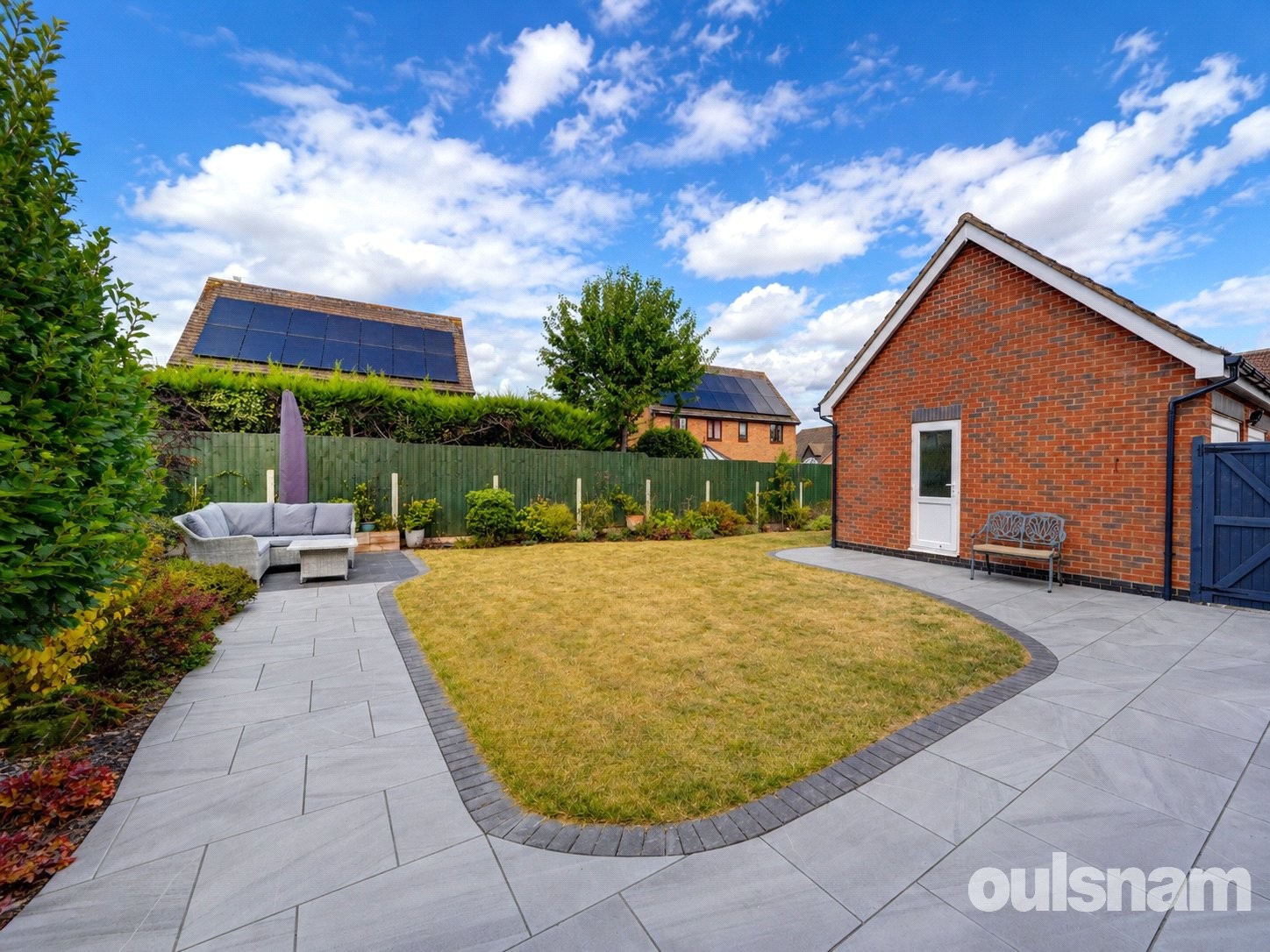 Clifford Road, Droitwich, Worcestershire image 11