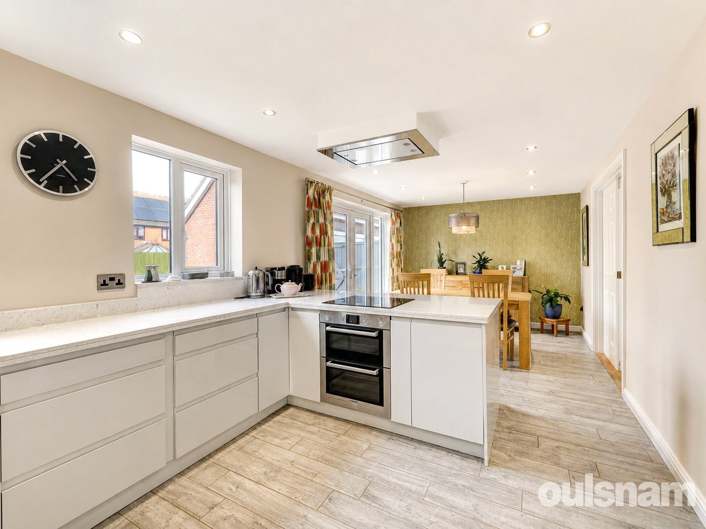 Clifford Road, Droitwich, Worcestershire image 12