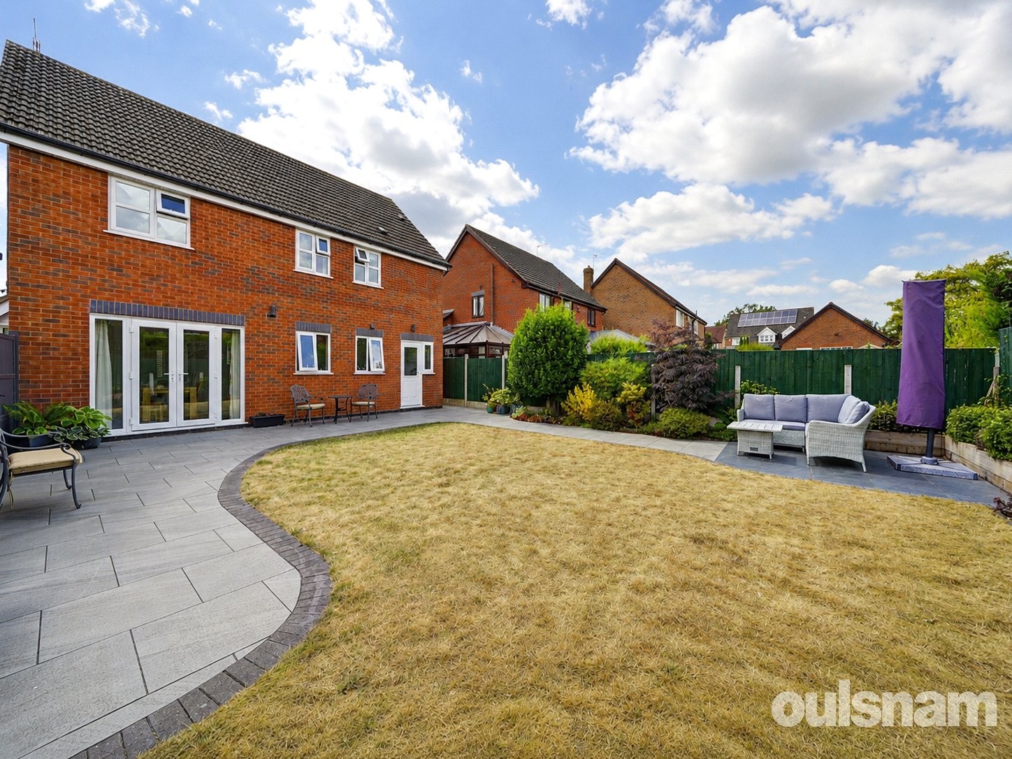 Clifford Road, Droitwich, Worcestershire image 25
