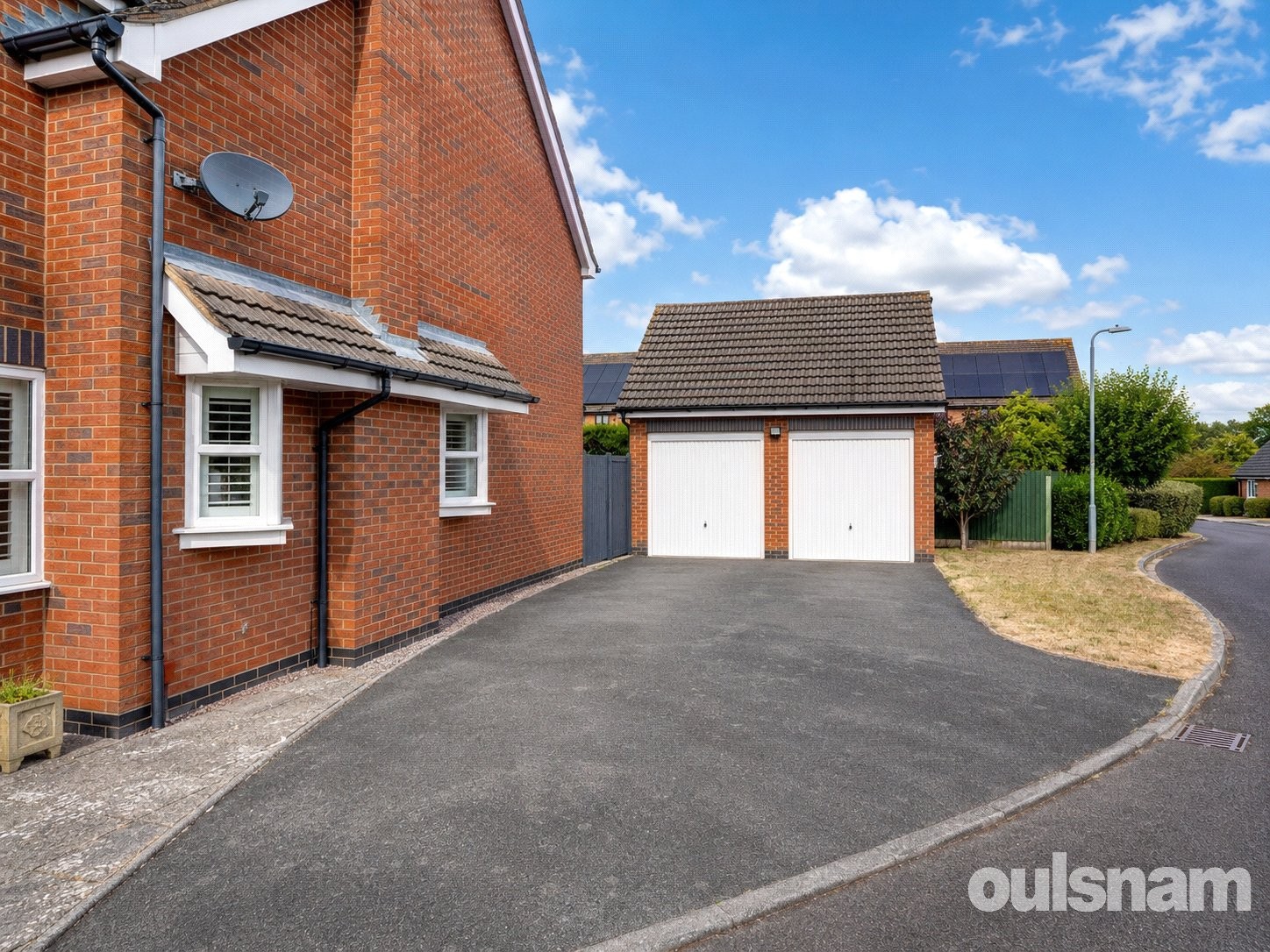 Clifford Road, Droitwich, Worcestershire image 28