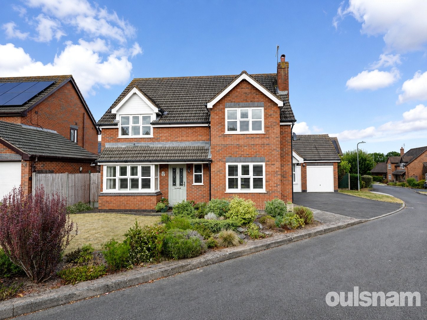 Clifford Road, Droitwich, Worcestershire image 29