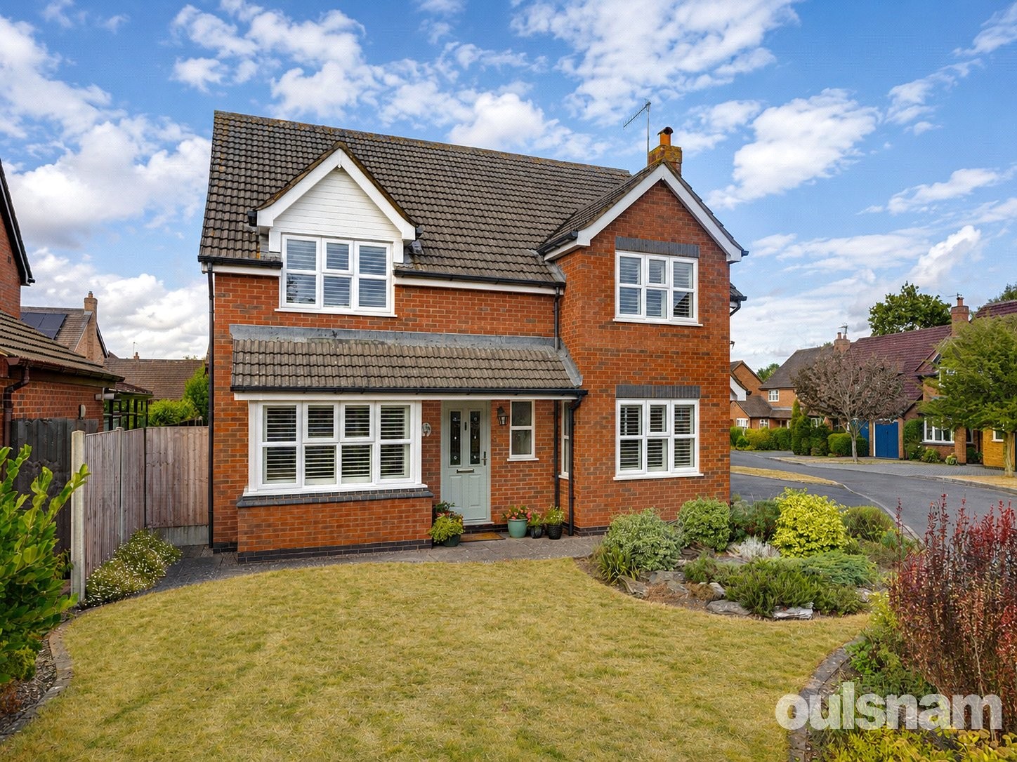 Clifford Road, Droitwich, Worcestershire image 31