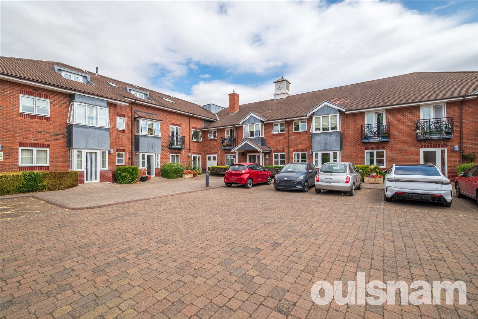 Michael Blanning Place, Gorton Croft, Balsall Common image 1