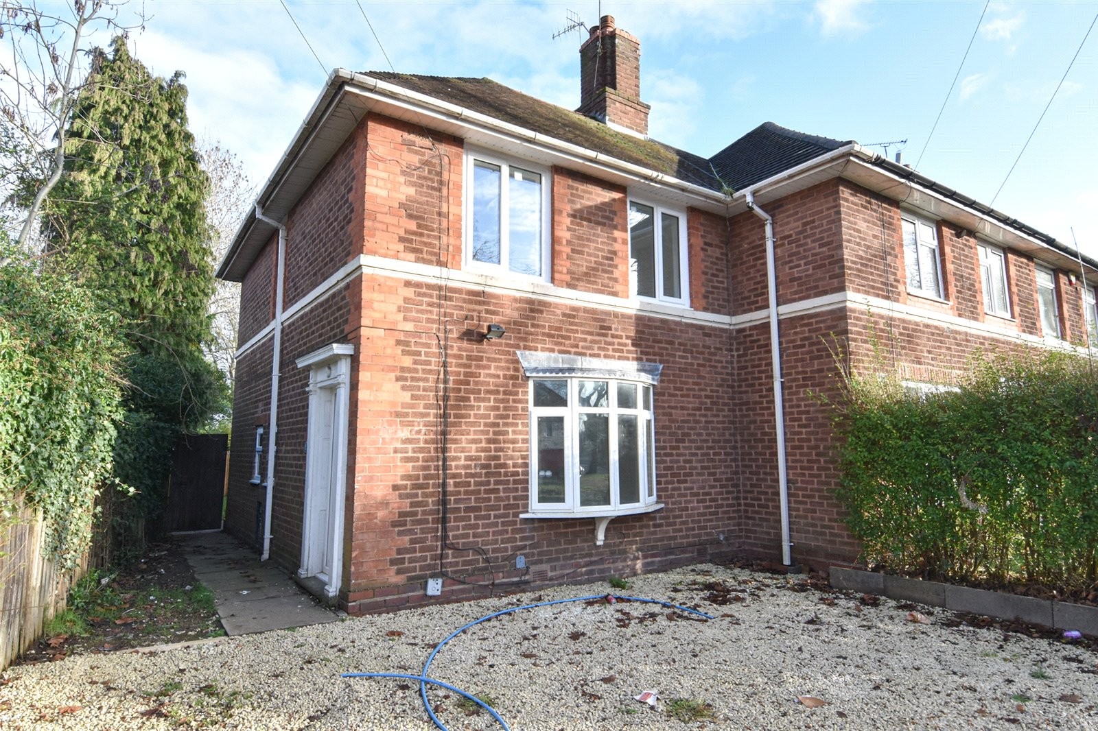 Alwold Road, Birmingham, West Midlands image 1