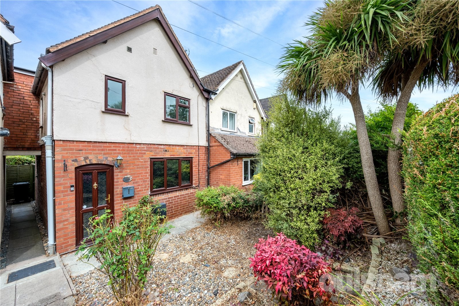 Station Road, Alvechurch, Birmingham image 1