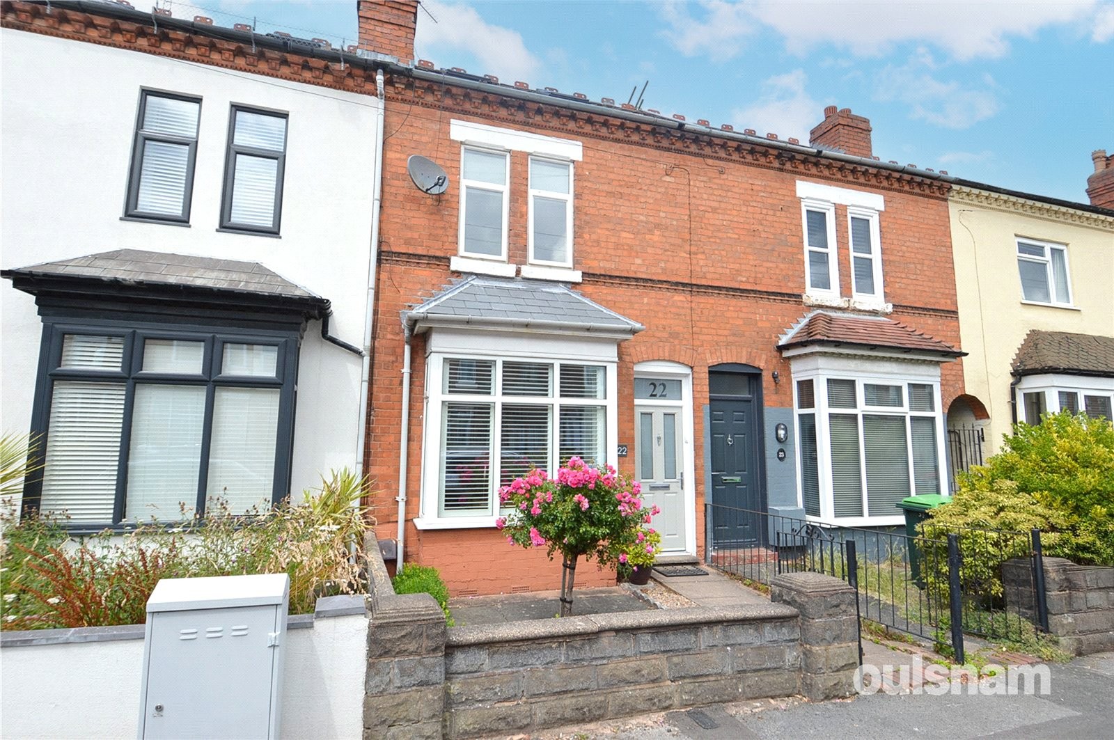 Loxley Road, Bearwood, West Midlands image 1