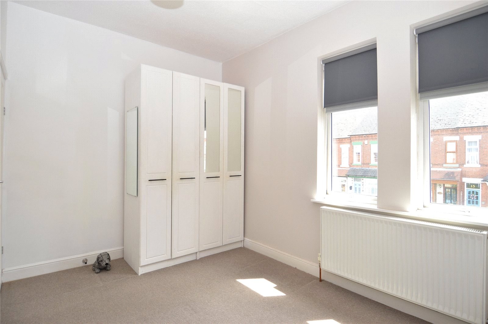 Loxley Road, Bearwood, West Midlands image 16