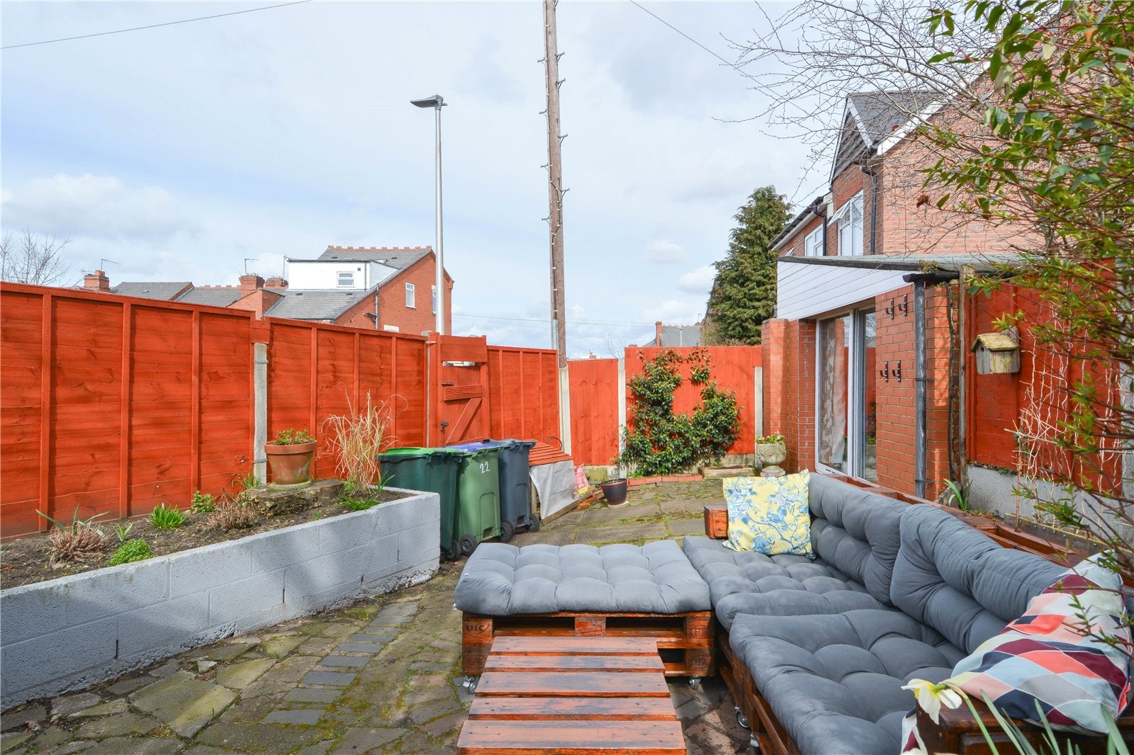 Loxley Road, Bearwood, West Midlands image 22