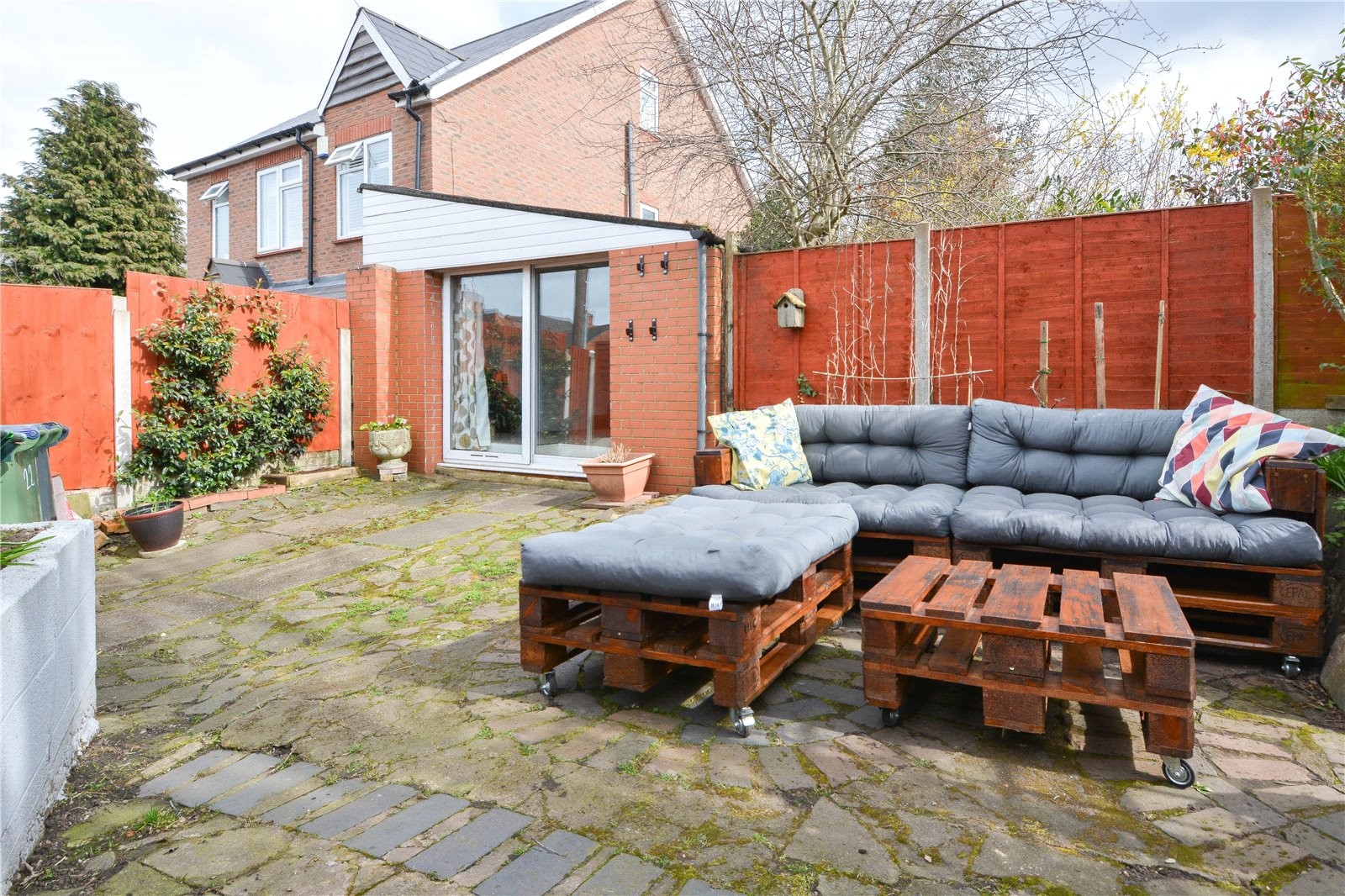 Loxley Road, Bearwood, West Midlands image 23