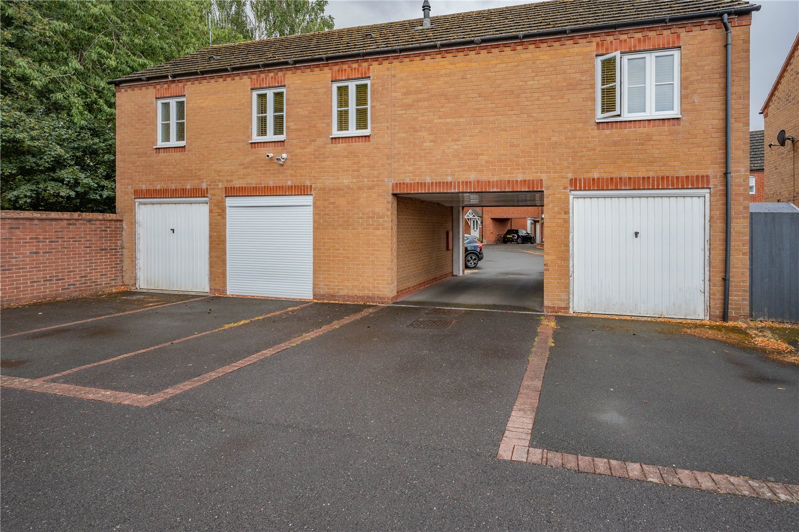 Iron Way, Bromsgrove, Worcestershire image 11