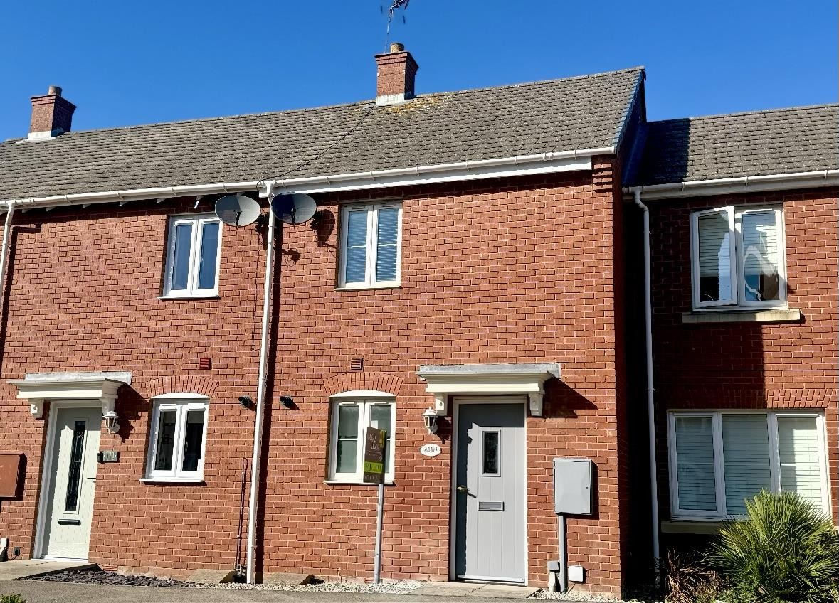 Thistle Drive, Desborough, Kettering image 1