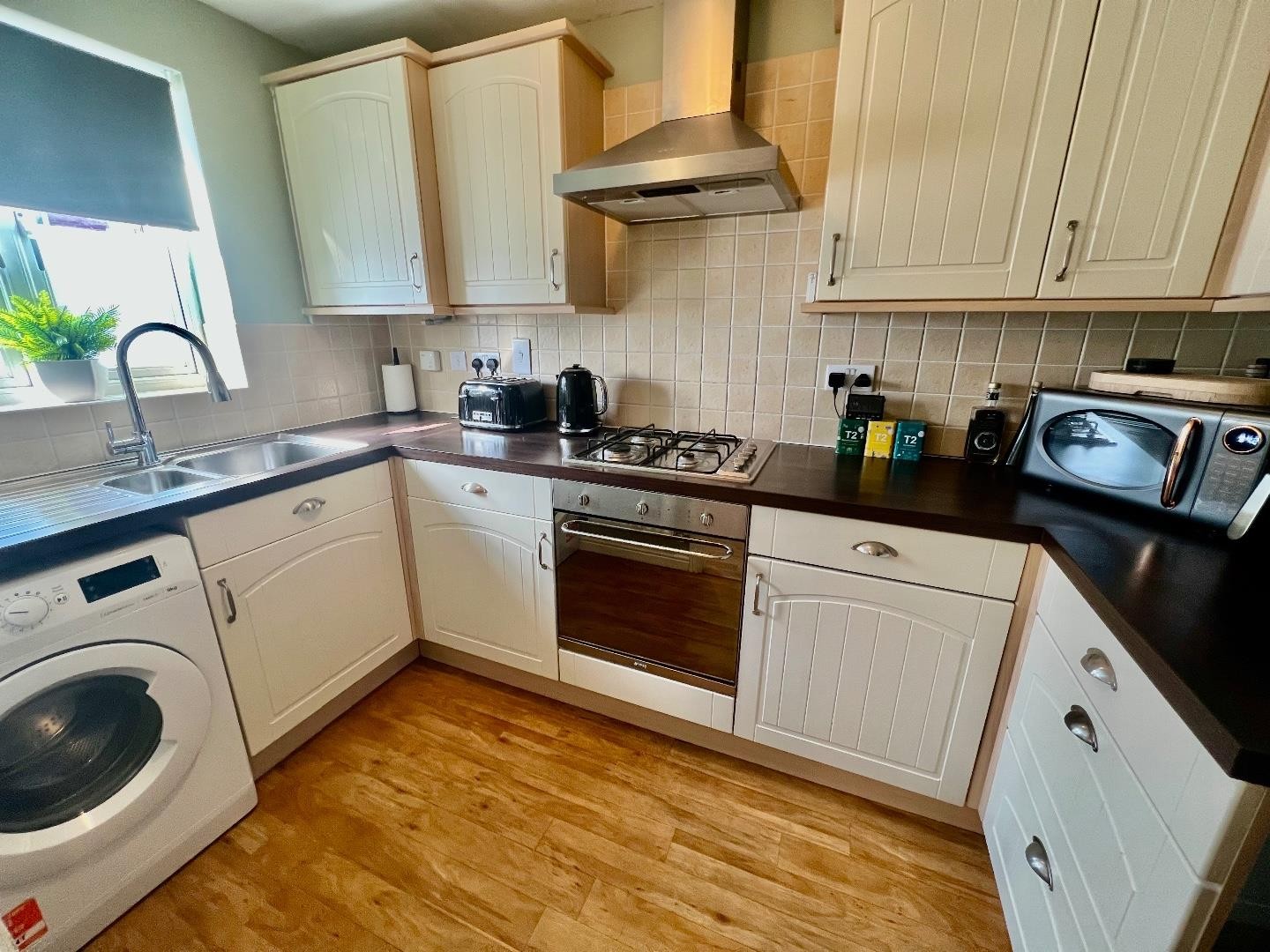Thistle Drive, Desborough, Kettering image 5