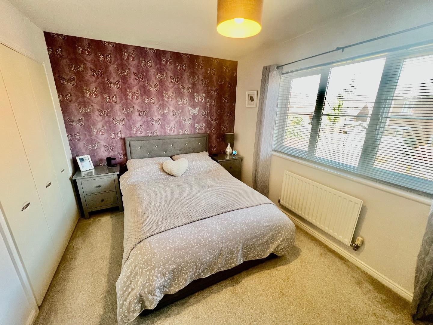 Thistle Drive, Desborough, Kettering image 6