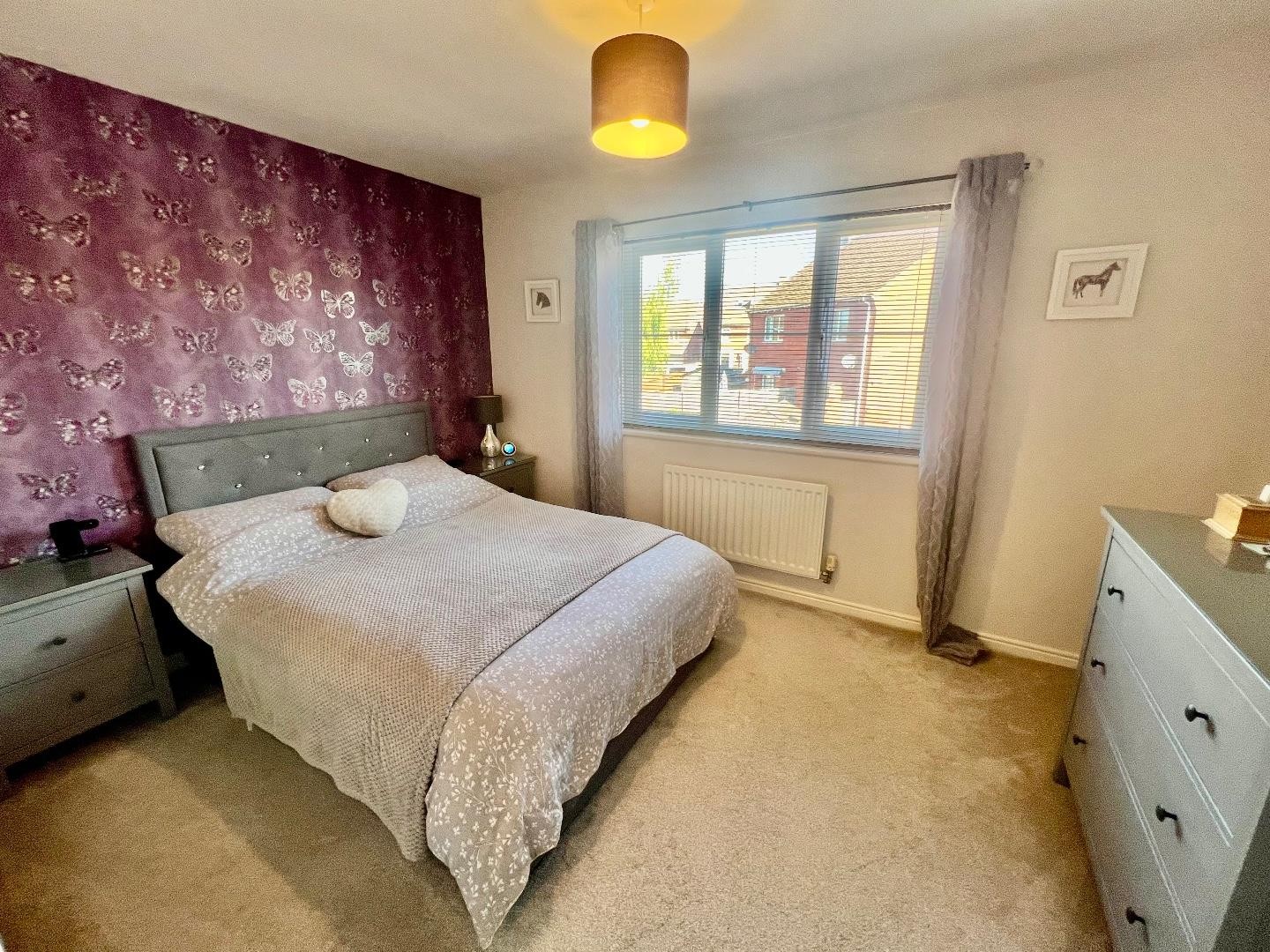 Thistle Drive, Desborough, Kettering image 7