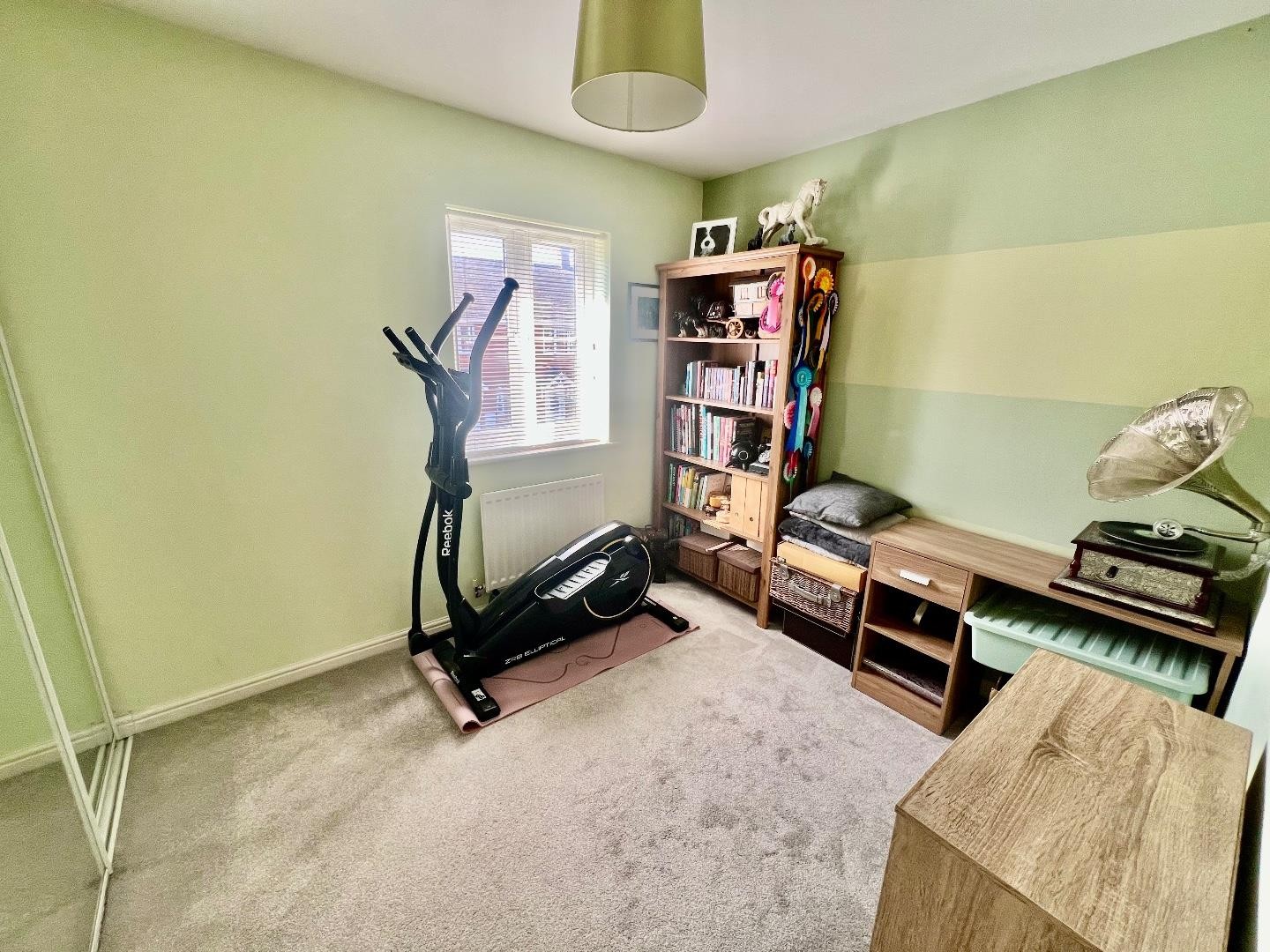 Thistle Drive, Desborough, Kettering image 8