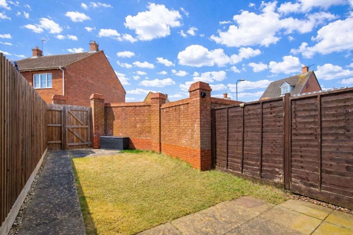 Thistle Drive, Desborough, Kettering image 10