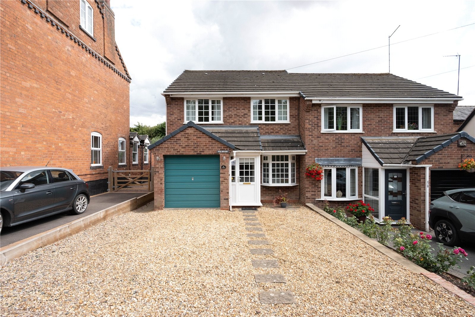 West Road, Bromsgrove, Worcestershire image 1
