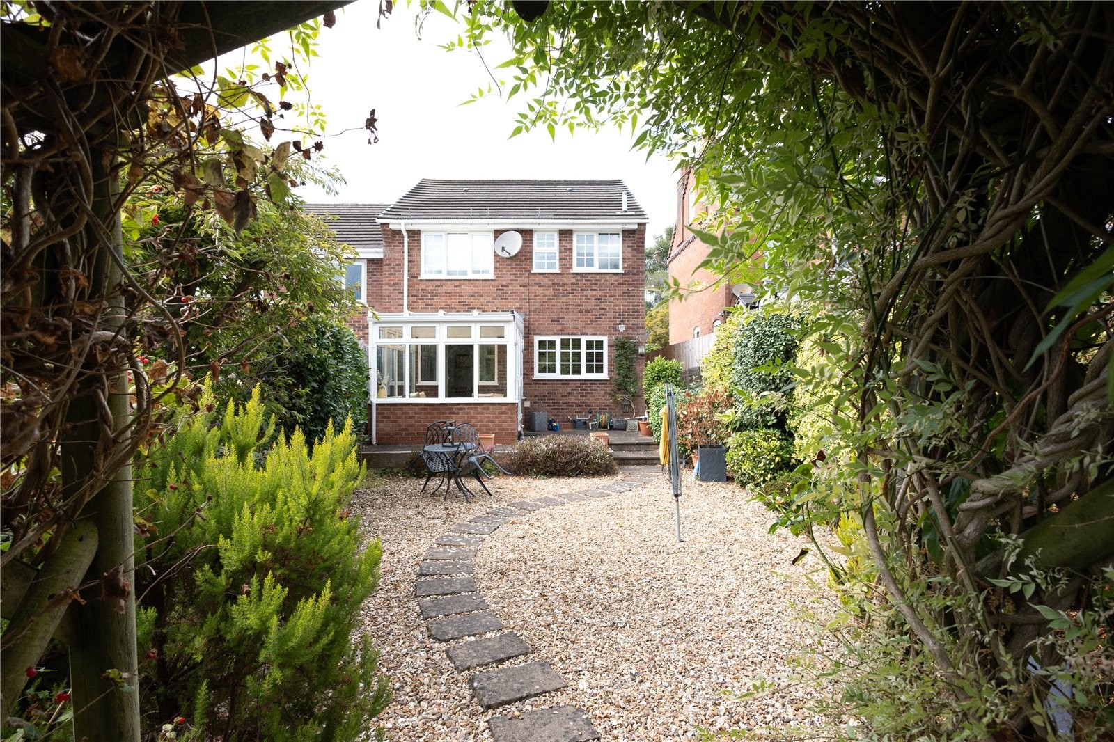 West Road, Bromsgrove, Worcestershire image 22