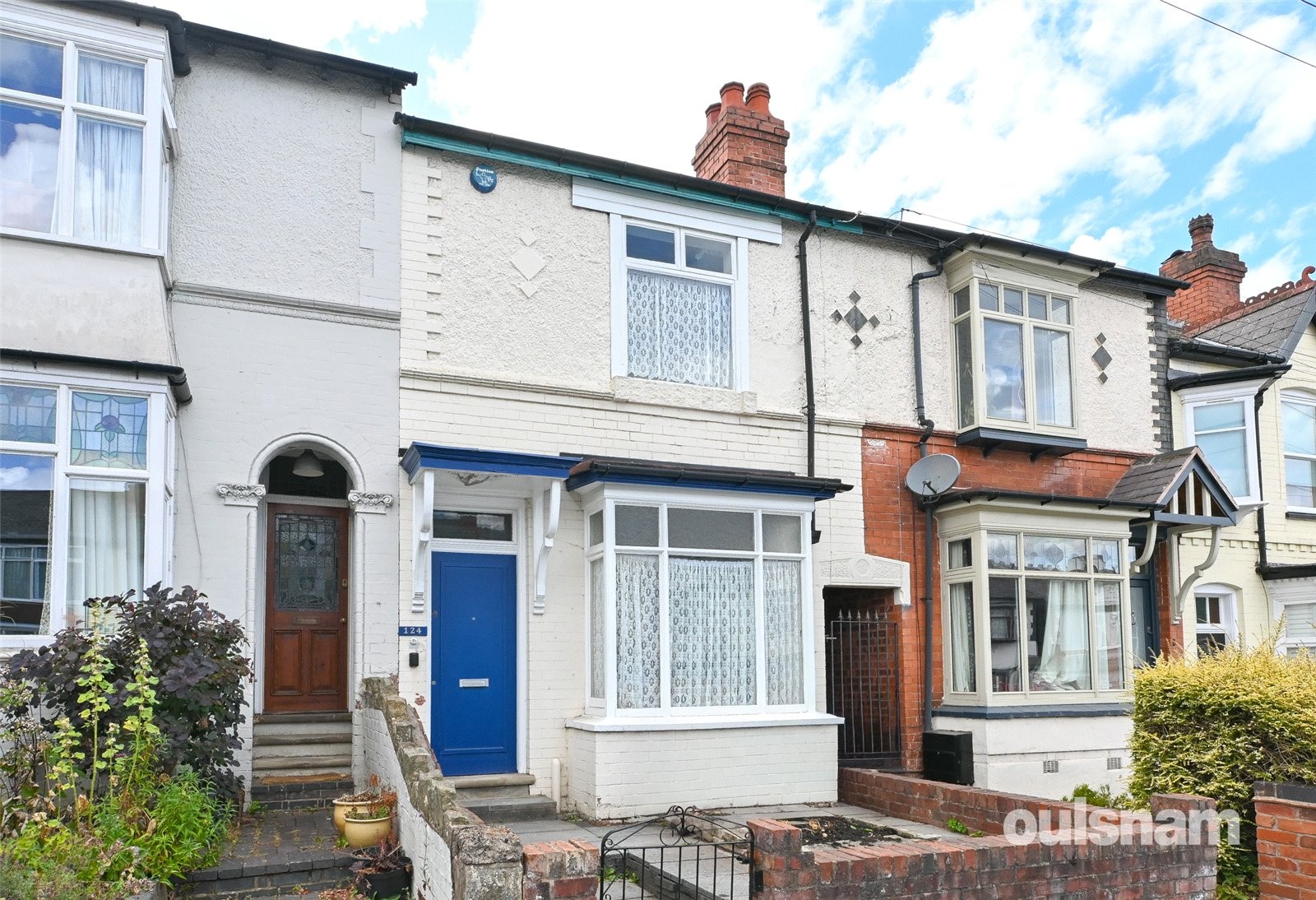 Galton Road, Bearwood, West Midlands image 1