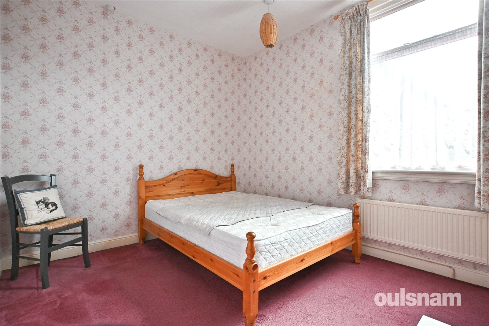 Galton Road, Bearwood, West Midlands image 19