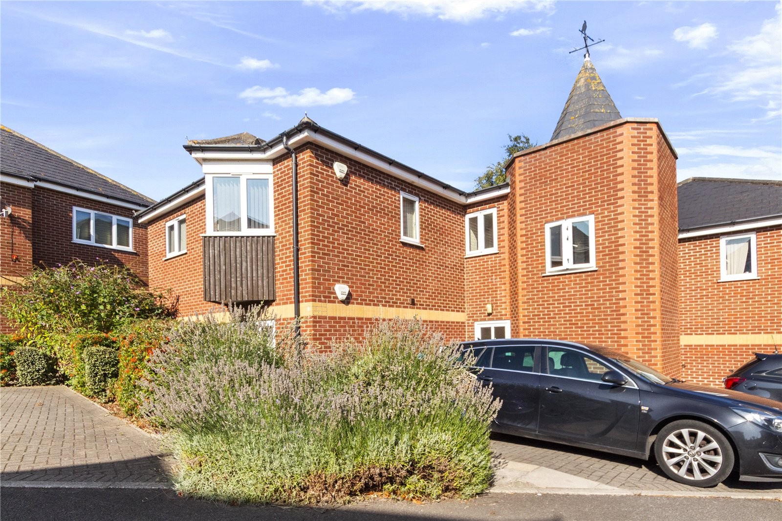 Falcon Mews, Cleethorpes, N E Lincs image 1