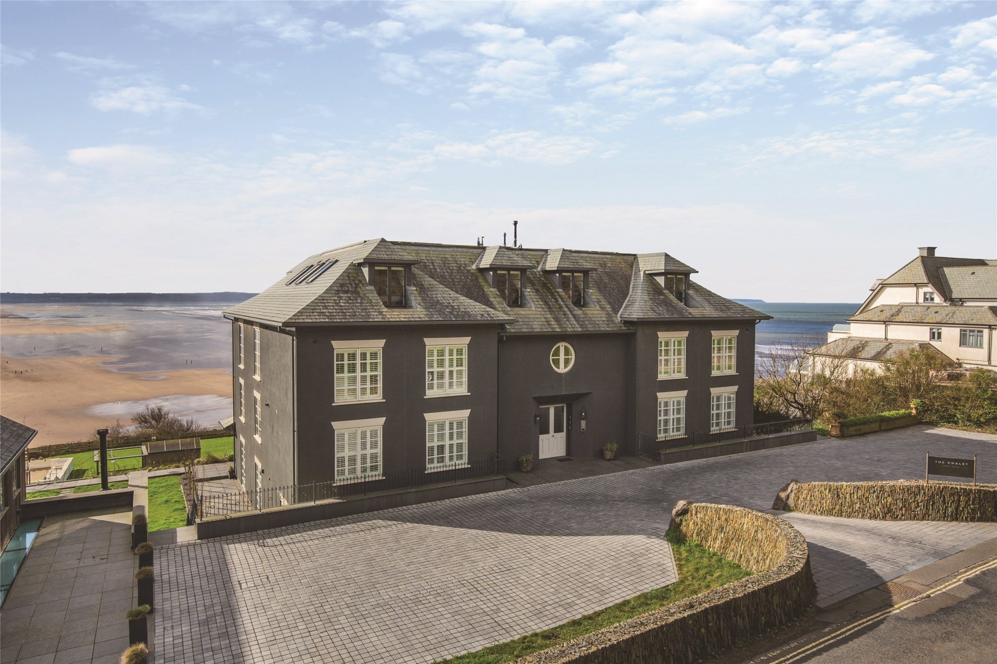 Saunton, Braunton, Devon image 2
