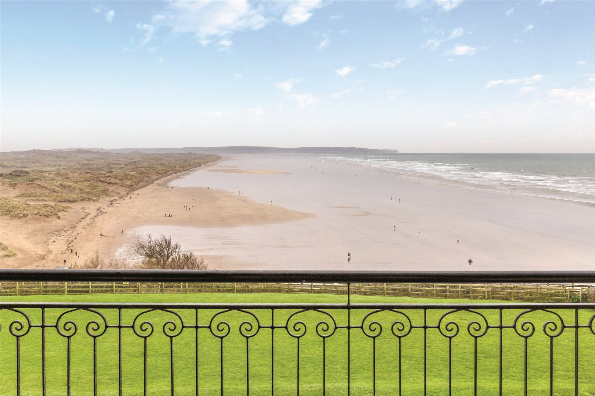 Saunton, Braunton, Devon image 3