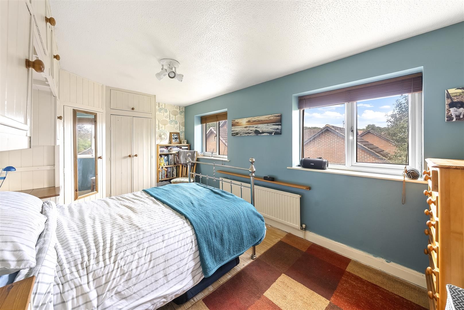 Fawkes Drive, Otley image 14
